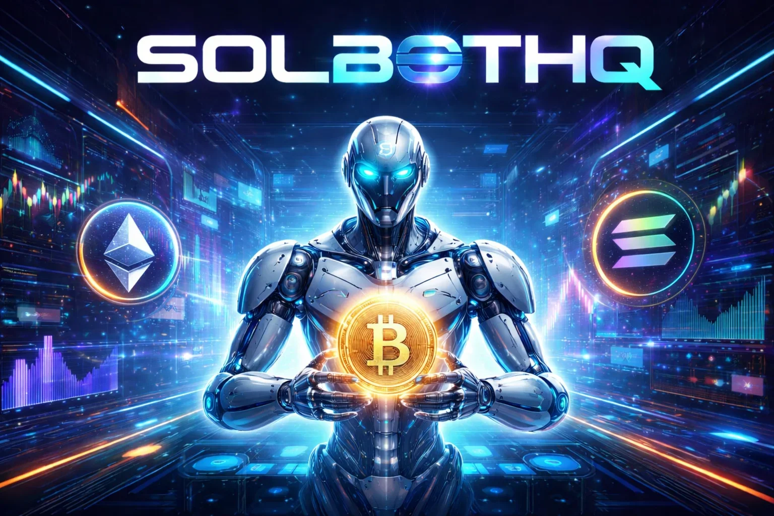 SOLBOT Background